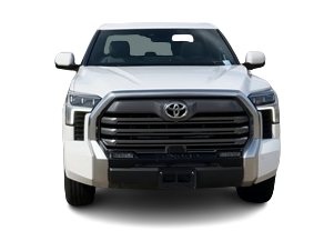 Thumbnail: 2025 Toyota Tundra - 4