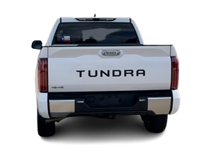 Thumbnail: 2025 Toyota Tundra - 20