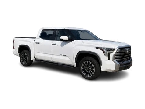 Thumbnail: 2025 Toyota Tundra - 18