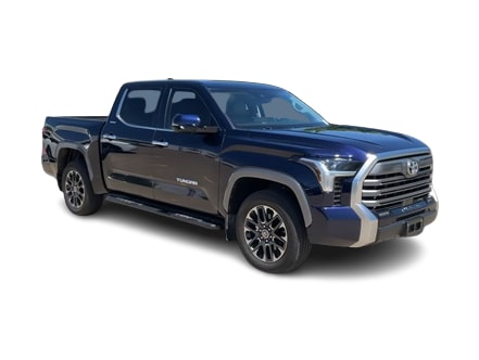 2024 Toyota Tundra Limited 19