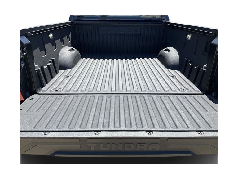 2024 Toyota Tundra Limited 17