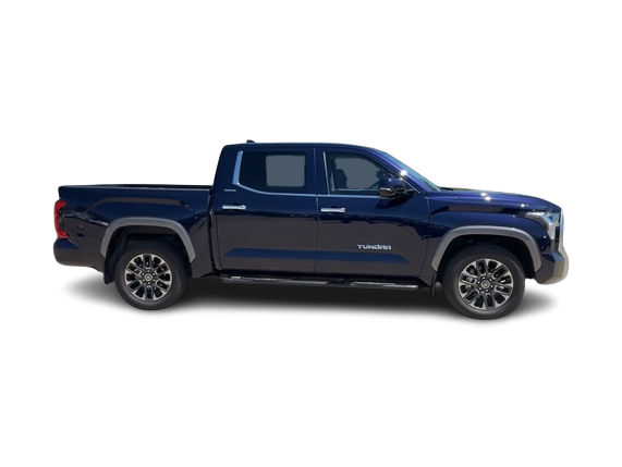 2024 Toyota Tundra Limited 22