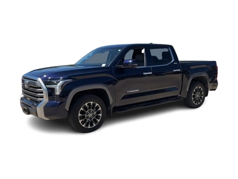 2024 Toyota Tundra Limited 3