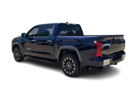 2024 Toyota Tundra Limited 4