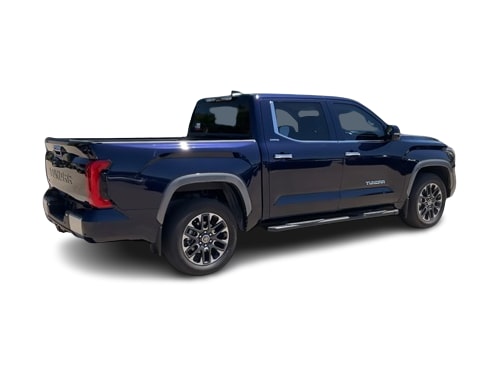 2024 Toyota Tundra Limited 21