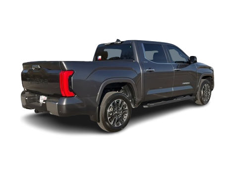 Thumbnail: 2025 Toyota Tundra - 19