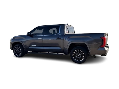 Thumbnail: 2025 Toyota Tundra - 17