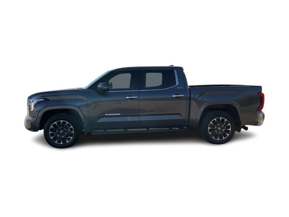 Thumbnail: 2025 Toyota Tundra - 3