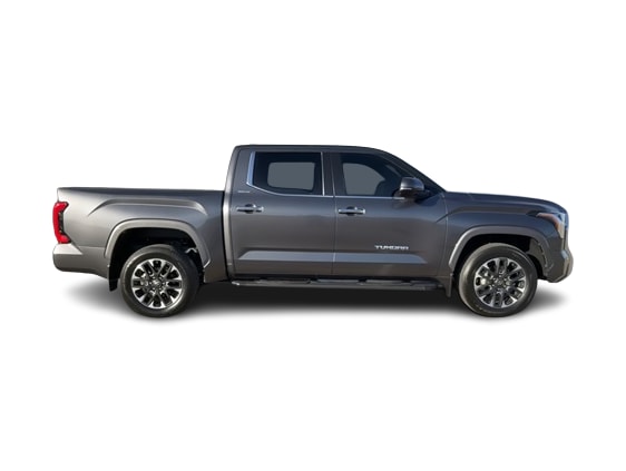 Thumbnail: 2025 Toyota Tundra - 20