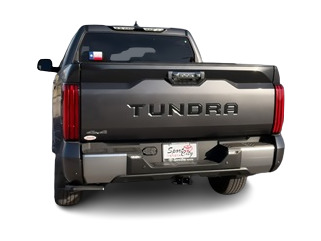 Thumbnail: 2025 Toyota Tundra - 18