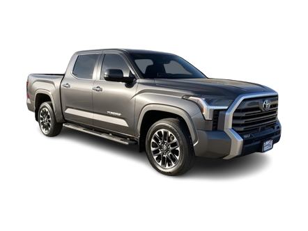 Thumbnail: 2025 Toyota Tundra - 16