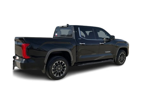 Thumbnail: 2026 Toyota Tundra - 20