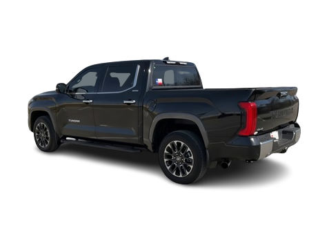 Thumbnail: 2026 Toyota Tundra - 18
