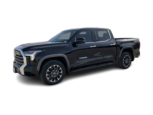 Thumbnail: 2026 Toyota Tundra - 3