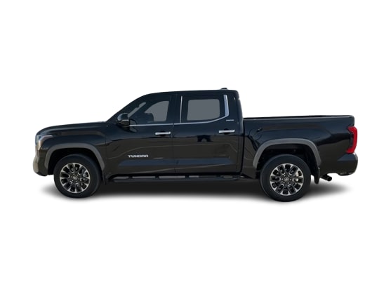 Thumbnail: 2026 Toyota Tundra - 17