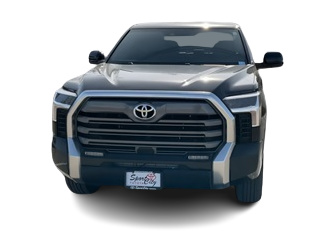 Thumbnail: 2026 Toyota Tundra - 4
