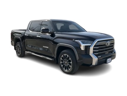 Thumbnail: 2026 Toyota Tundra - 16