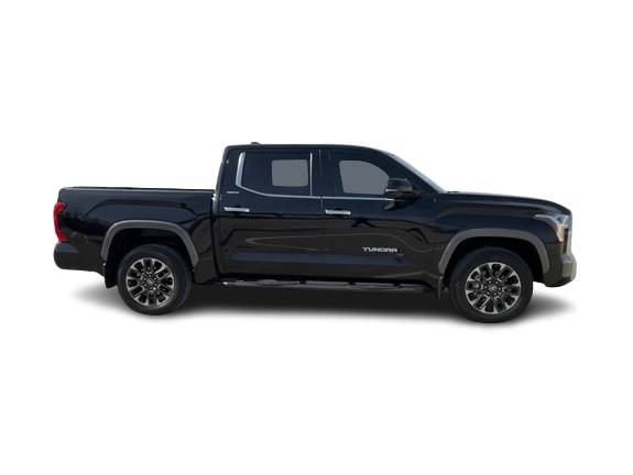 Thumbnail: 2026 Toyota Tundra - 21