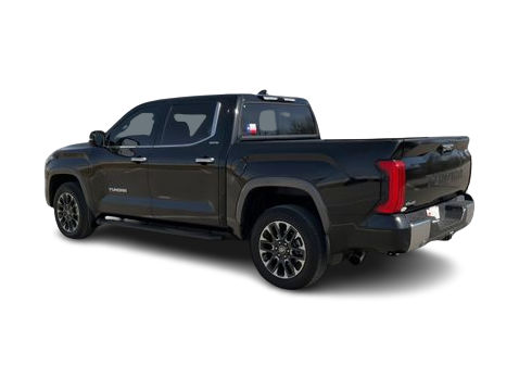 Thumbnail: 2026 Toyota Tundra - 18