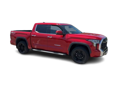 Thumbnail: 2022 Toyota Tundra - 17