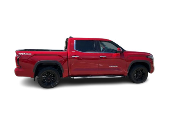 Thumbnail: 2022 Toyota Tundra - 21