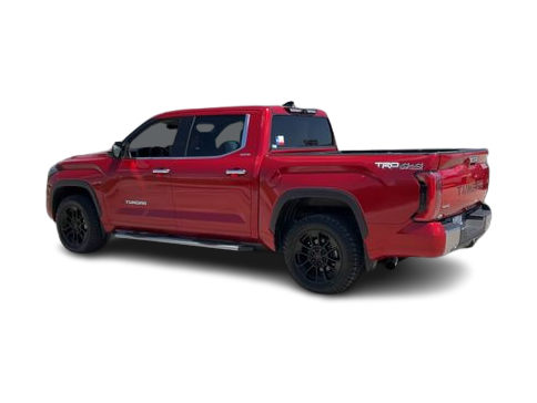 Thumbnail: 2022 Toyota Tundra - 18