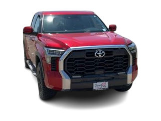 Thumbnail: 2022 Toyota Tundra - 4