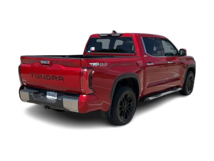 Thumbnail: 2022 Toyota Tundra - 20