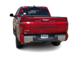 Thumbnail: 2022 Toyota Tundra - 19