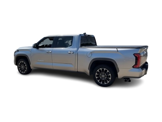 2022 Toyota Tundra Limited 18