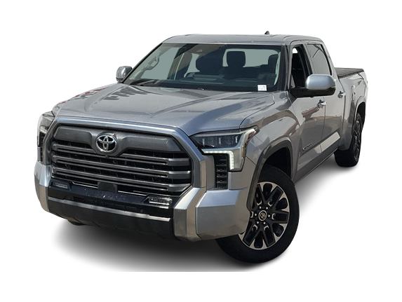 Thumbnail: 2022 Toyota Tundra - 2