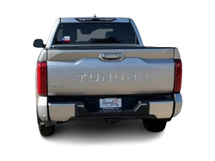 Thumbnail: 2024 Toyota Tundra - 19