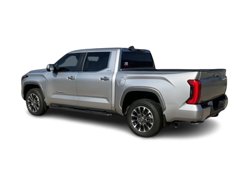 Thumbnail: 2024 Toyota Tundra - 18