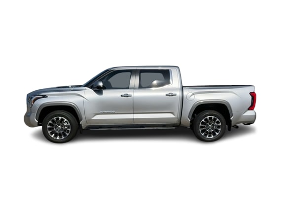 Thumbnail: 2024 Toyota Tundra - 3