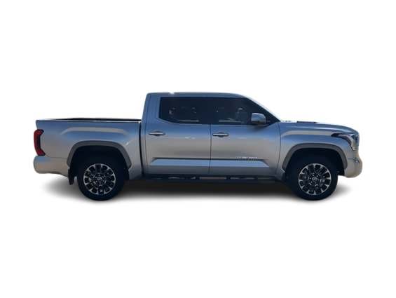 Thumbnail: 2024 Toyota Tundra - 21
