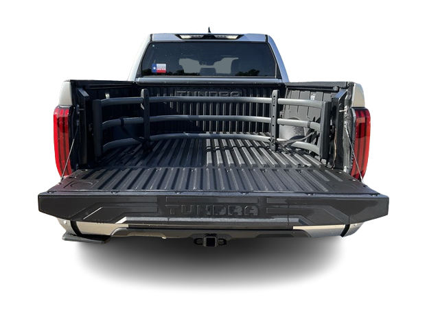 Thumbnail: 2024 Toyota Tundra - 14