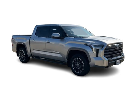 Thumbnail: 2024 Toyota Tundra - 17