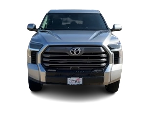 Thumbnail: 2024 Toyota Tundra - 4