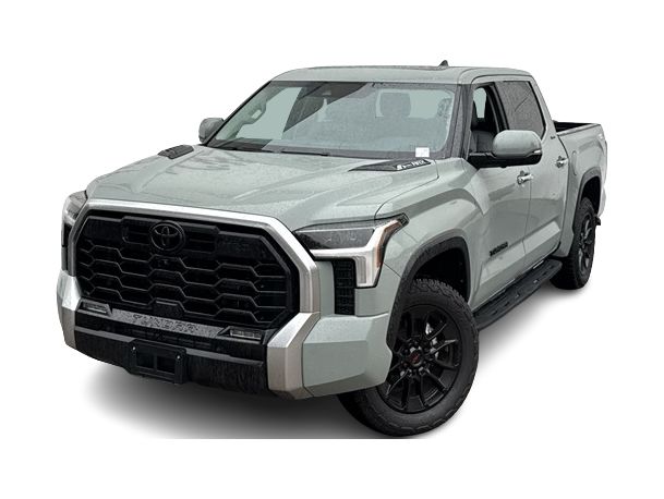 Used 2023 Toyota Tundra Limited with VIN 5TFJC5DB6PX026463 for sale in Casper, WY