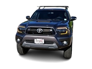 Thumbnail: 2015 Toyota Tacoma - 5