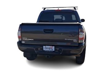Thumbnail: 2015 Toyota Tacoma - 21