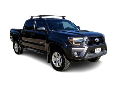 Thumbnail: 2015 Toyota Tacoma - 19