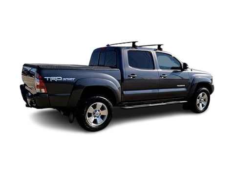 Thumbnail: 2015 Toyota Tacoma - 22