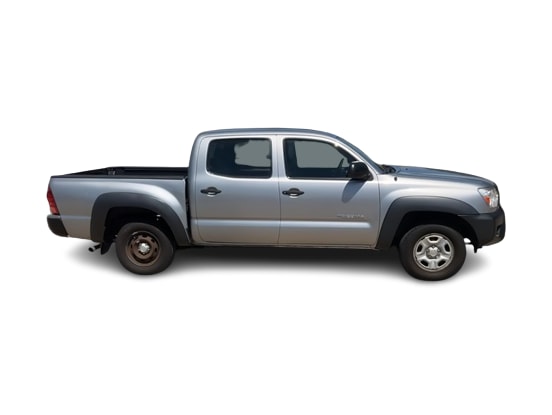 Thumbnail: 2015 Toyota Tacoma - 20