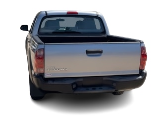 Thumbnail: 2015 Toyota Tacoma - 18