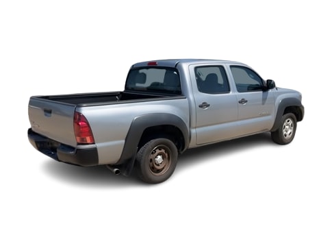 Thumbnail: 2015 Toyota Tacoma - 19