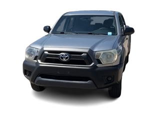 Thumbnail: 2015 Toyota Tacoma - 4