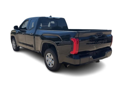 Thumbnail: 2022 Toyota Tundra - 5