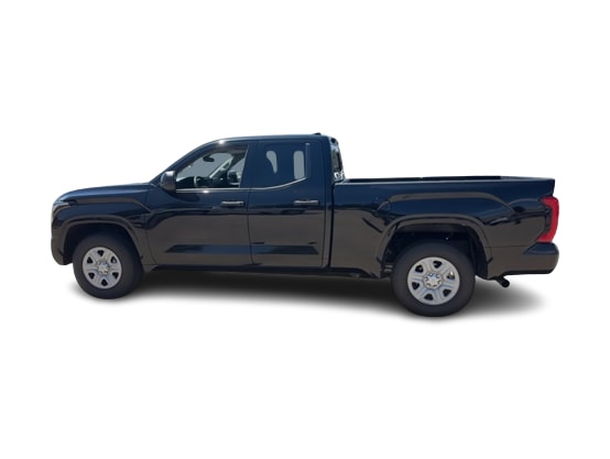 Thumbnail: 2022 Toyota Tundra - 19
