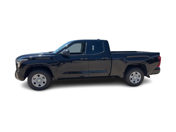 Thumbnail: 2022 Toyota Tundra - 4